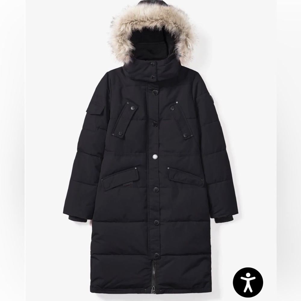 🔅NOIZE cruelty free outerwear - Style Kaylee🔅